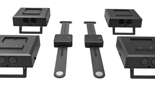 This Invisible Fence Will Stop You From Blindly Running Into Things While Playing VR Games